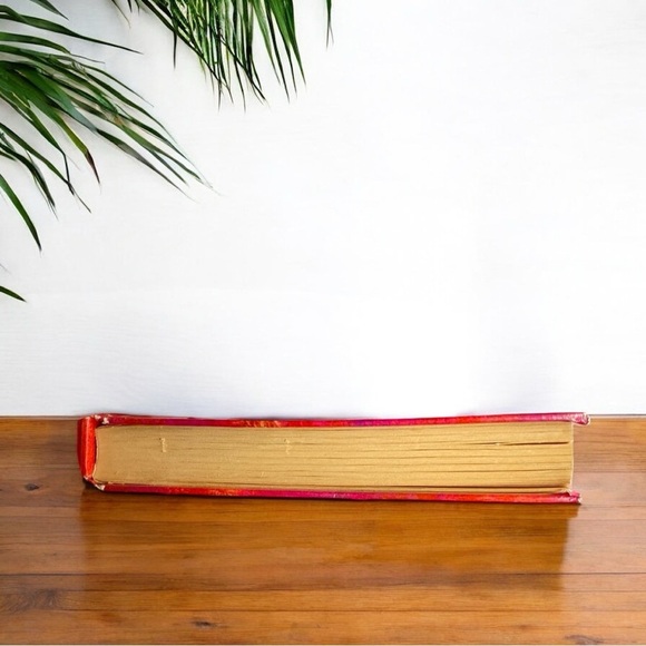 VINTAGE 1964 Walt Disney’s The Misadventures of Merlin Jones Hardcover Book - Picture 4 of 10